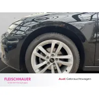 Audi A3, 2022, АКПП, пробег 48177 км