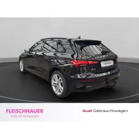 Audi A3, 2022, АКПП, пробег 48177 км