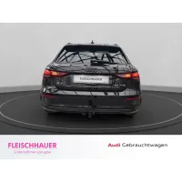 Audi A3, 2022, АКПП, пробег 48177 км