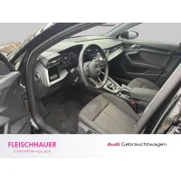 Audi A3, 2022, АКПП, пробег 48177 км