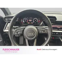 Audi A3, 2022, АКПП, пробег 48177 км