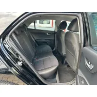 Kia Rio, 2021, МКПП, пробег 79800 км