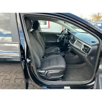 Kia Rio, 2021, МКПП, пробег 79800 км