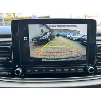 Kia Rio, 2021, МКПП, пробег 79800 км