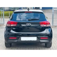 Kia Rio, 2021, МКПП, пробег 79800 км
