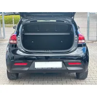 Kia Rio, 2021, МКПП, пробег 79800 км