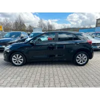 Kia Rio, 2021, МКПП, пробег 79800 км