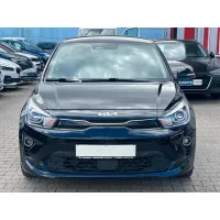 Kia Rio, 2021, МКПП, пробег 79800 км