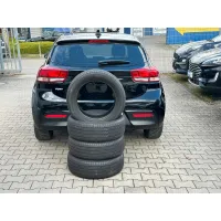 Kia Rio, 2021, МКПП, пробег 79800 км