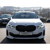 BMW 116, 2022, МКПП, пробег 21332 км