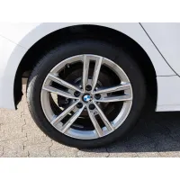 BMW 116, 2022, МКПП, пробег 21332 км