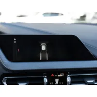 BMW 116, 2022, МКПП, пробег 21332 км