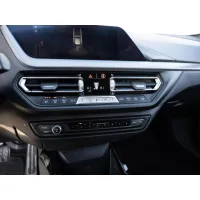 BMW 116, 2022, МКПП, пробег 21332 км