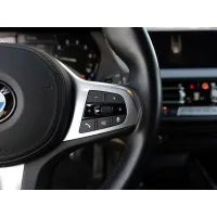 BMW 116, 2022, МКПП, пробег 21332 км