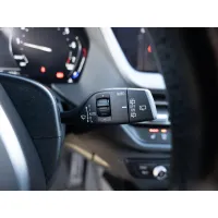 BMW 116, 2022, МКПП, пробег 21332 км