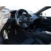 BMW 116, 2022, МКПП, пробег 21332 км