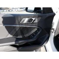 BMW 116, 2022, МКПП, пробег 21332 км