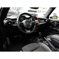 MINI Cooper, 2022, АКПП, пробег 22490 км