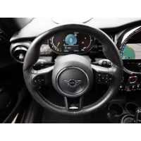 MINI Cooper, 2022, АКПП, пробег 22490 км