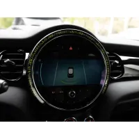 MINI ONE, 2022, МКПП, пробег 47323 км