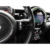 MINI ONE, 2022, МКПП, пробег 47323 км