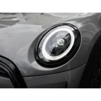 MINI ONE, 2022, МКПП, пробег 47323 км