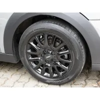 MINI ONE, 2022, МКПП, пробег 47323 км