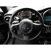 MINI ONE, 2022, МКПП, пробег 47323 км