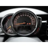 MINI ONE, 2022, МКПП, пробег 47323 км