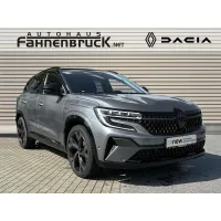 Renault Austral, 2023, АКПП, пробег 41600 км