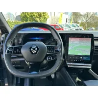 Renault Austral, 2023, АКПП, пробег 41600 км