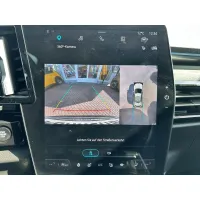 Renault Austral, 2023, АКПП, пробег 41600 км