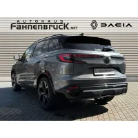 Renault Austral, 2023, АКПП, пробег 41600 км