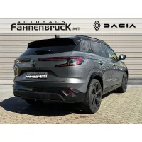 Renault Austral, 2023, АКПП, пробег 41600 км