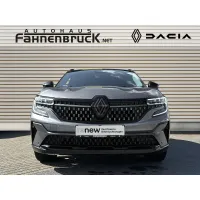 Renault Austral, 2023, АКПП, пробег 41600 км