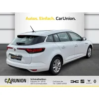 Renault Megane, 2022, МКПП, пробег 46419 км