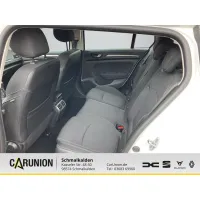 Renault Megane, 2022, МКПП, пробег 46419 км