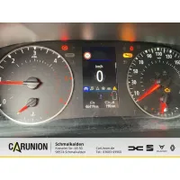 Renault Megane, 2022, МКПП, пробег 46419 км