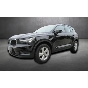 Volvo XC40, 2021, МКПП, пробег 43000 км