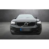 Volvo XC40, 2021, МКПП, пробег 43000 км