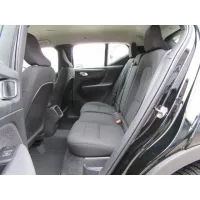 Volvo XC40, 2021, МКПП, пробег 43000 км