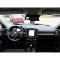 Volvo XC40, 2021, МКПП, пробег 43000 км