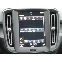 Volvo XC40, 2021, МКПП, пробег 43000 км