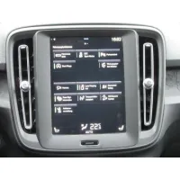 Volvo XC40, 2021, МКПП, пробег 43000 км