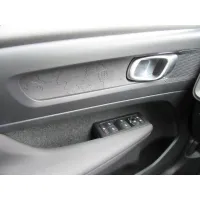 Volvo XC40, 2021, МКПП, пробег 43000 км