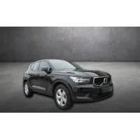 Volvo XC40, 2021, МКПП, пробег 43000 км