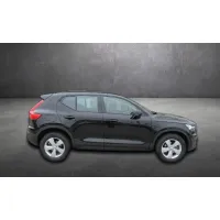 Volvo XC40, 2021, МКПП, пробег 43000 км