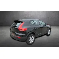 Volvo XC40, 2021, МКПП, пробег 43000 км
