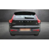 Volvo XC40, 2021, МКПП, пробег 43000 км