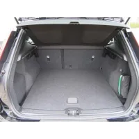 Volvo XC40, 2021, МКПП, пробег 43000 км